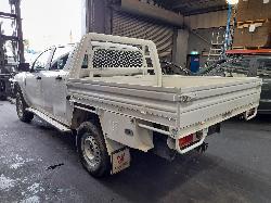 View Auto part Pwr Dr Wind Switch Mazda Bt50 2019