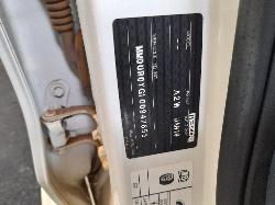 View Auto part Pwr Dr Wind Switch Mazda Bt50 2019