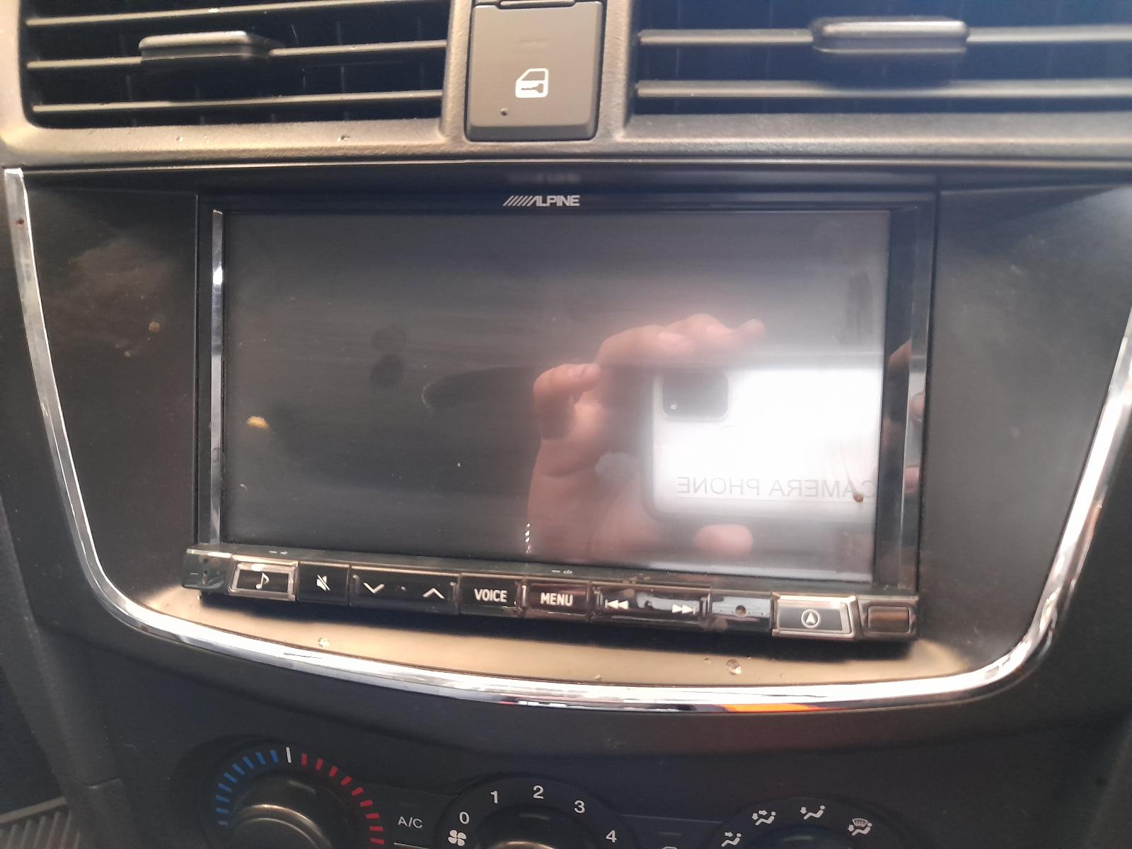 View Auto part Pwr Dr Wind Switch Mazda Bt50 2019