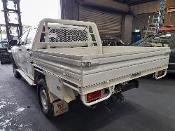 View Auto part Pwr Dr Wind Switch Mazda Bt50 2019
