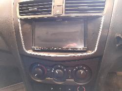View Auto part Pwr Dr Wind Switch Mazda Bt50 2019