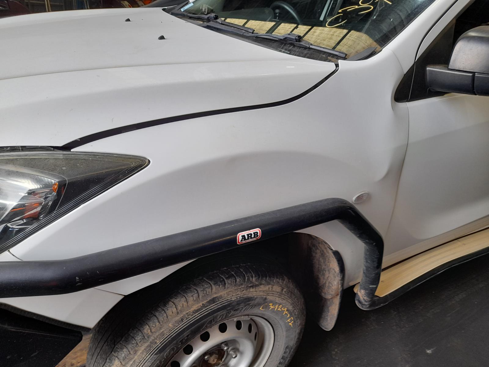 View Auto part Pwr Dr Wind Switch Mazda Bt50 2019