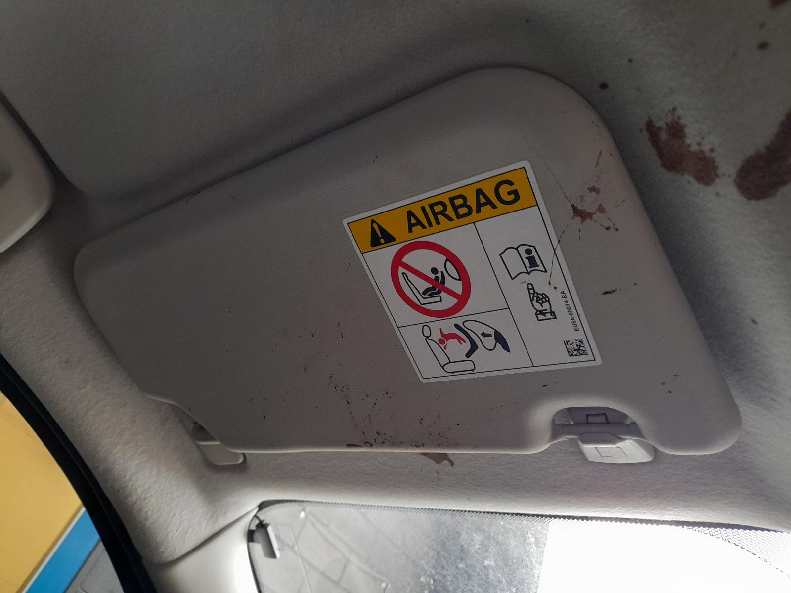 View Auto part Pwr Dr Wind Switch Mazda Bt50 2019