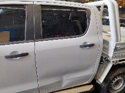 View Auto part Pwr Dr Wind Switch Mazda Bt50 2019