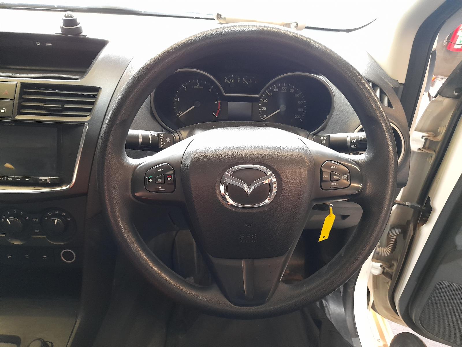 View Auto part Pwr Dr Wind Switch Mazda Bt50 2019