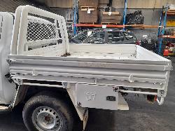 View Auto part Pwr Dr Wind Switch Mazda Bt50 2019