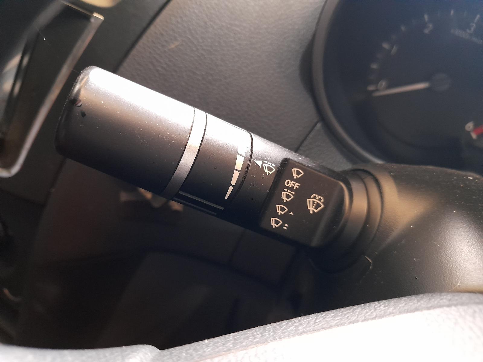 View Auto part Pwr Dr Wind Switch Mazda Bt50 2019