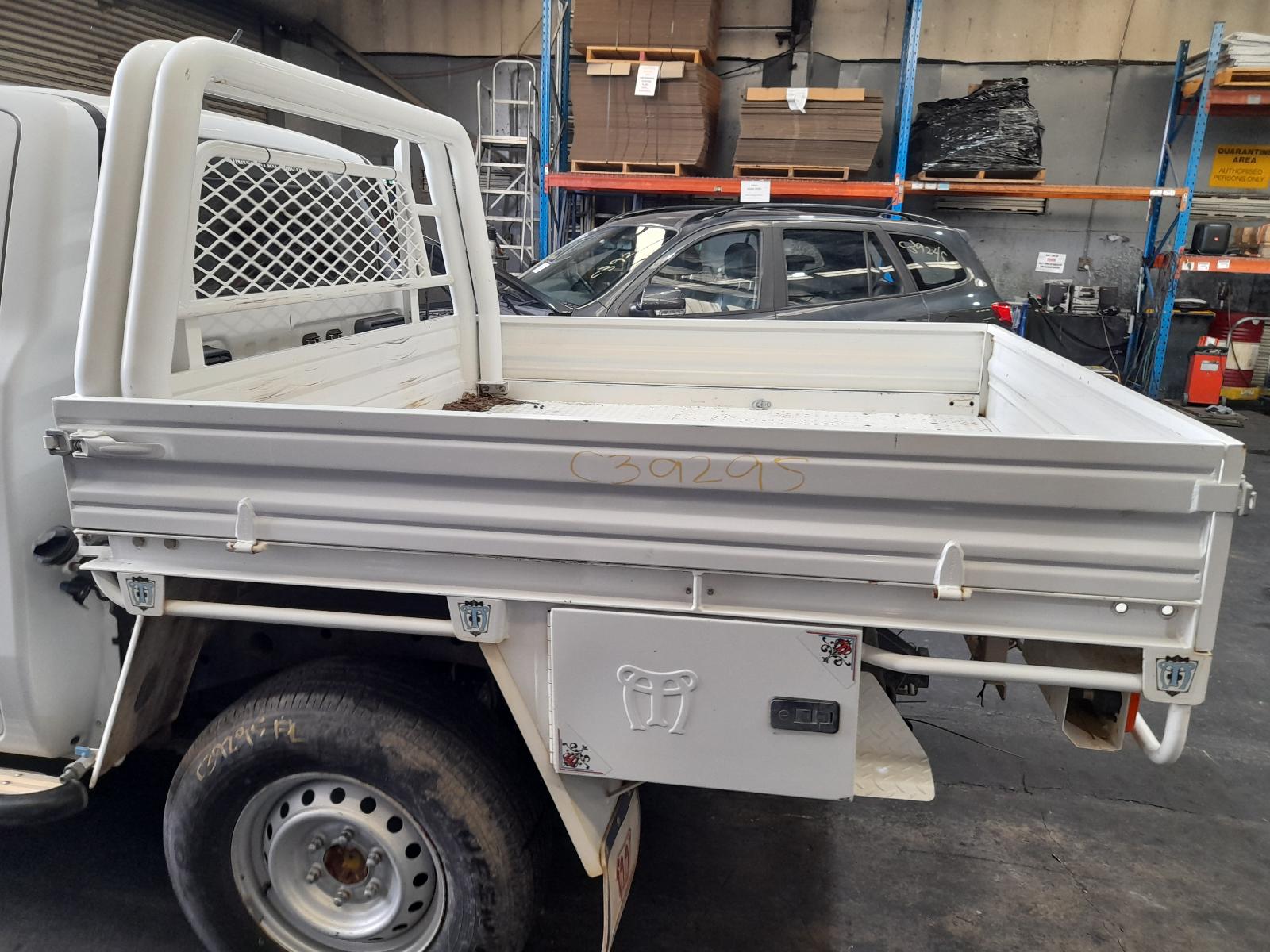 View Auto part Pwr Dr Wind Switch Mazda Bt50 2019