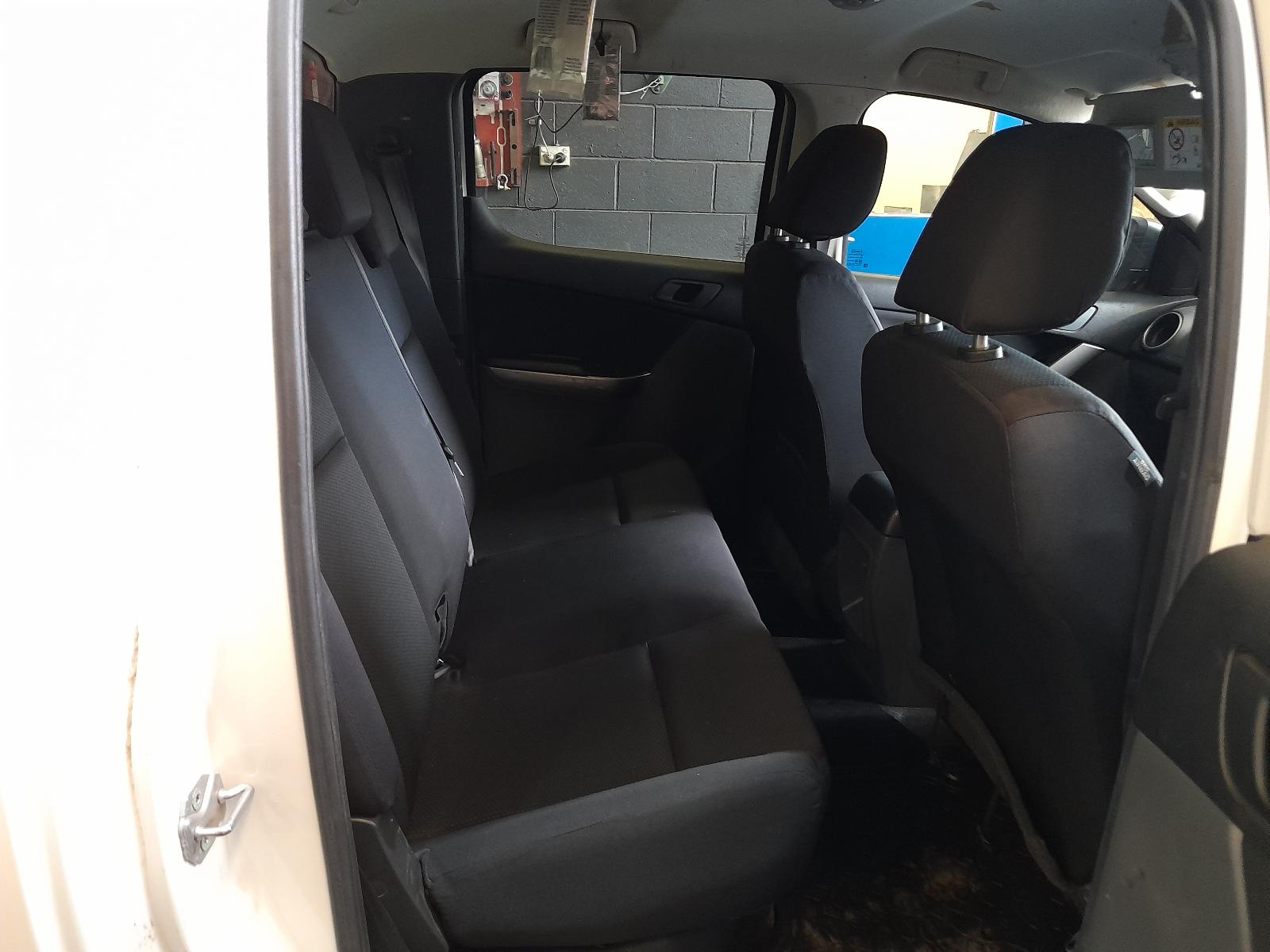 View Auto part Pwr Dr Wind Switch Mazda Bt50 2019