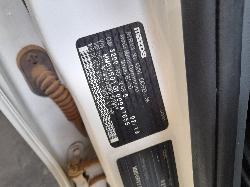 View Auto part Pwr Dr Wind Switch Mazda Bt50 2019