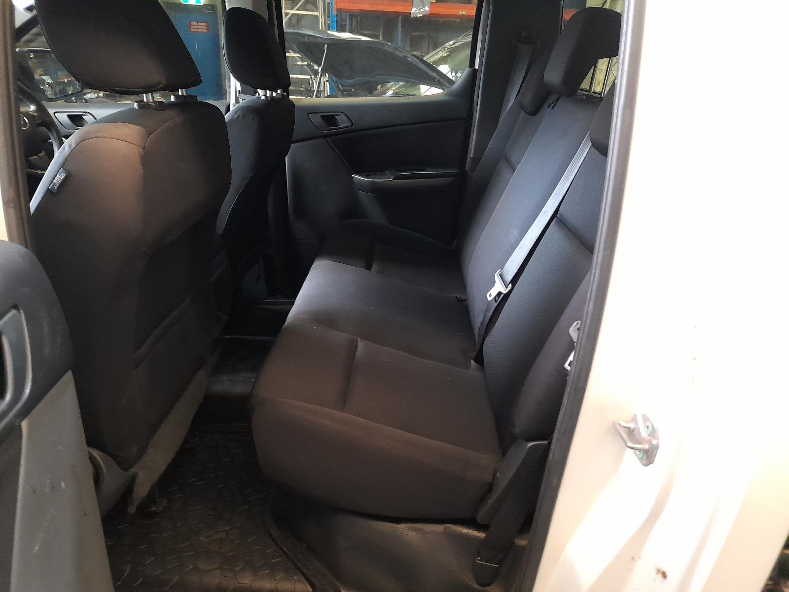 View Auto part Pwr Dr Wind Switch Mazda Bt50 2019