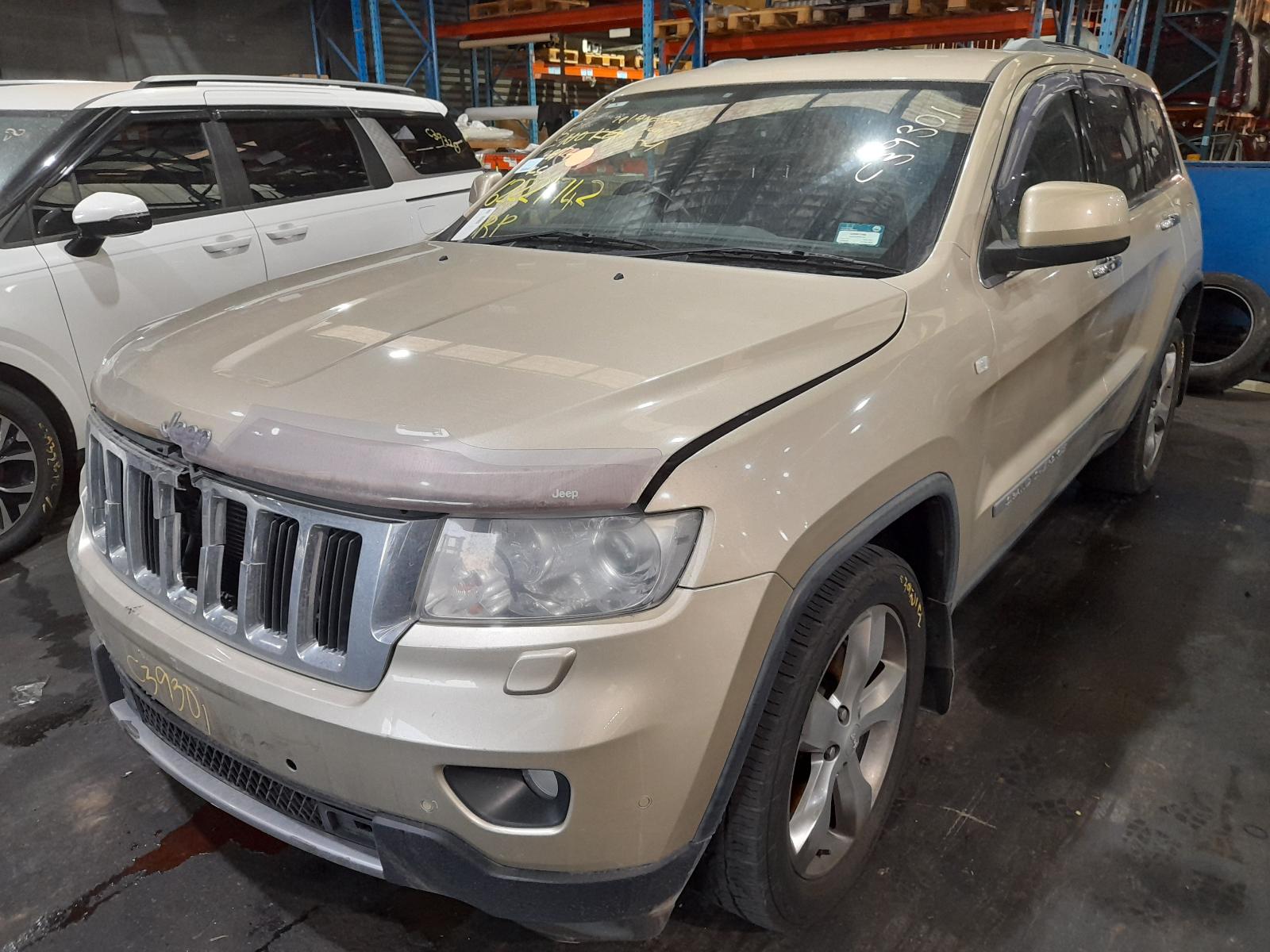 View Auto part Engine Jeep Grandcherokee 2011