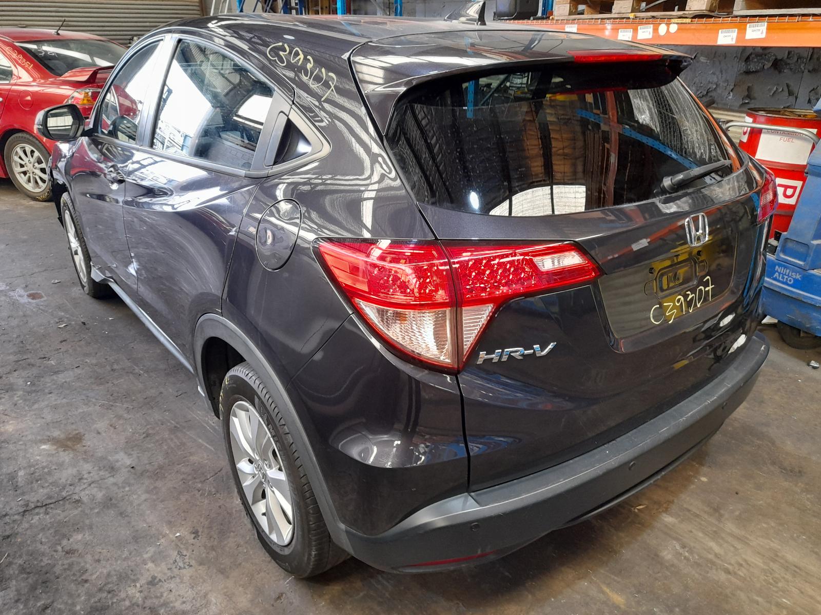 View Auto part Left Taillight Honda Hrv 2017