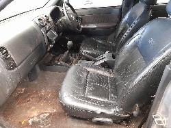 View Auto part Seatbelt/Stalk Isuzu Dmax 2011