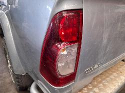 View Auto part Seatbelt/Stalk Isuzu Dmax 2011