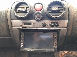 View Auto part Seatbelt/Stalk Isuzu Dmax 2011