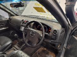View Auto part Seatbelt/Stalk Isuzu Dmax 2011