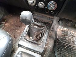 View Auto part Seatbelt/Stalk Isuzu Dmax 2011