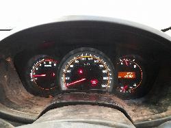 View Auto part Seatbelt/Stalk Isuzu Dmax 2011