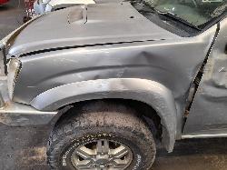 View Auto part Seatbelt/Stalk Isuzu Dmax 2011