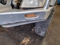 View Auto part Seatbelt/Stalk Isuzu Dmax 2011