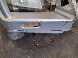 View Auto part Seatbelt/Stalk Isuzu Dmax 2011