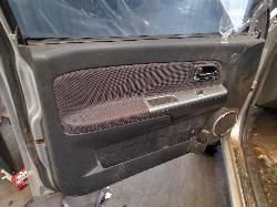 View Auto part Seatbelt/Stalk Isuzu Dmax 2011