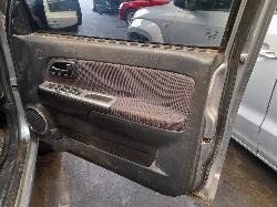 View Auto part Seatbelt/Stalk Isuzu Dmax 2011