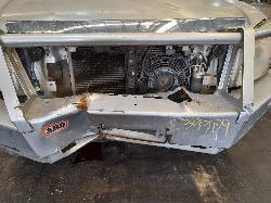View Auto part Seatbelt/Stalk Isuzu Dmax 2011