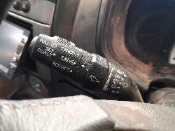 View Auto part Seatbelt/Stalk Isuzu Dmax 2011