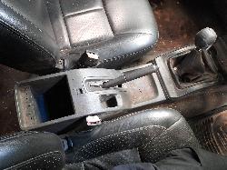 View Auto part Seatbelt/Stalk Isuzu Dmax 2011