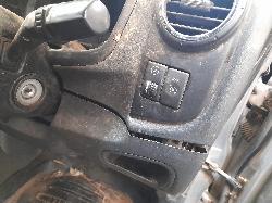 View Auto part Seatbelt/Stalk Isuzu Dmax 2011