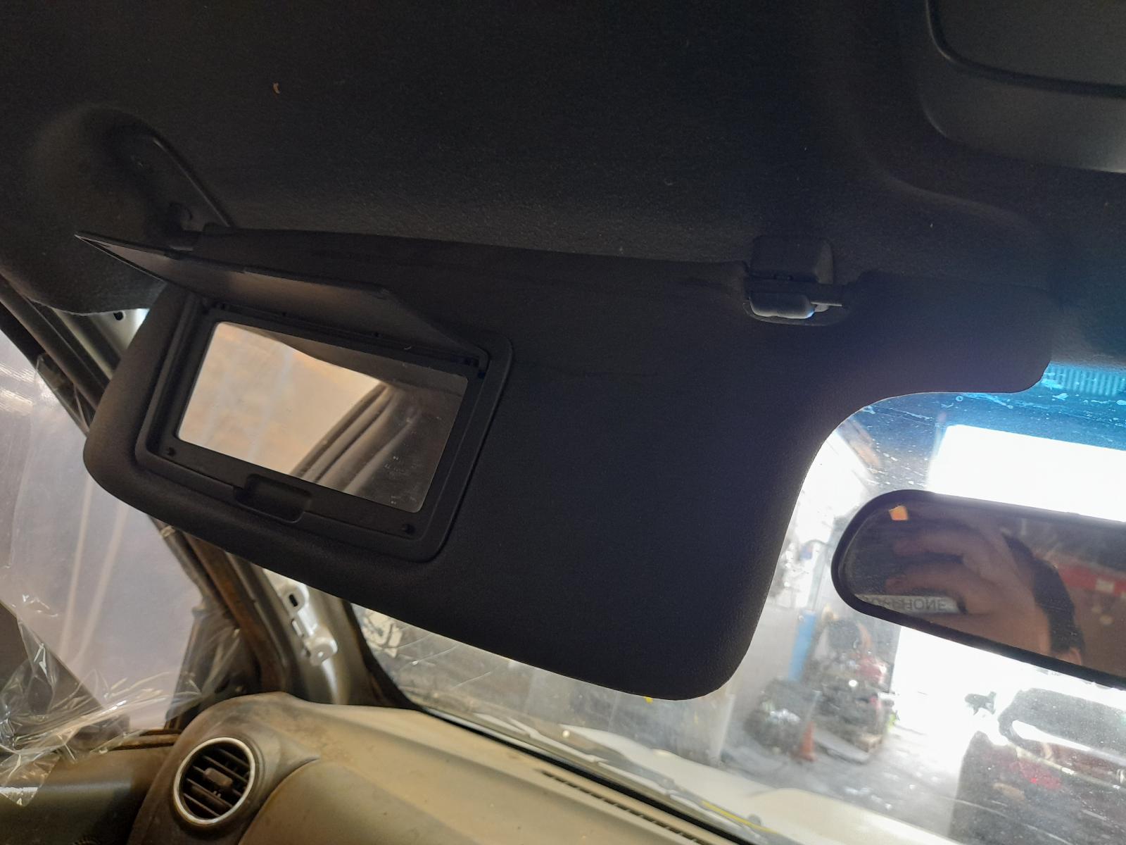 View Auto part Seatbelt/Stalk Isuzu Dmax 2011