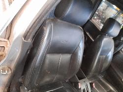 View Auto part Seatbelt/Stalk Isuzu Dmax 2011