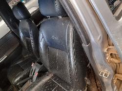 View Auto part Seatbelt/Stalk Isuzu Dmax 2011
