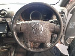 View Auto part Seatbelt/Stalk Isuzu Dmax 2011