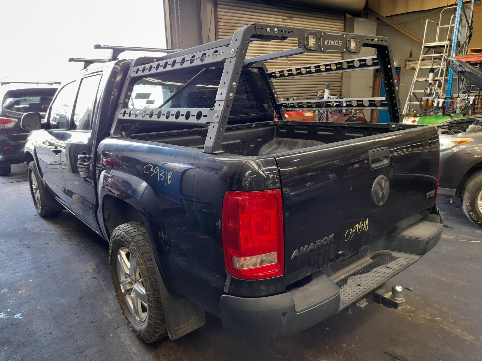 View Auto part Engine Volkswagen Amarok 2013
