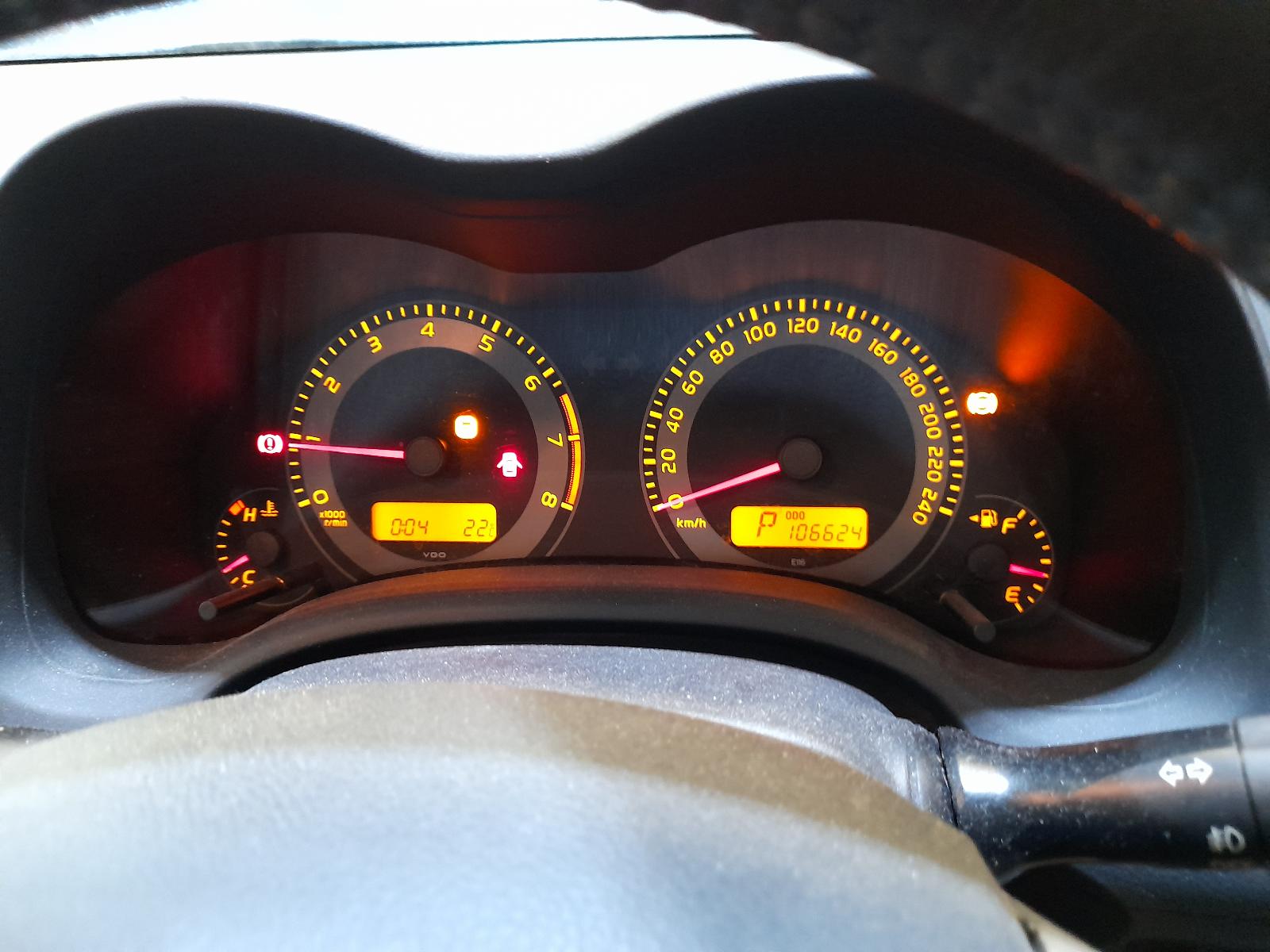 View Auto part Trans/Gearbox Toyota Corolla 2011