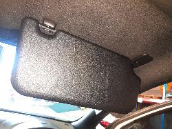 View Auto part Particulate Filter/Dpf Mazda Bt50 2017