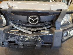 View Auto part Particulate Filter/Dpf Mazda Bt50 2017