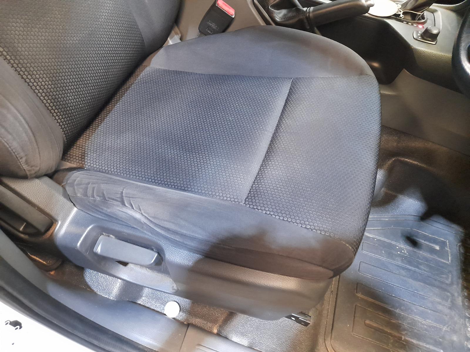 2017 Mazda Bt50 Particulate Filter/Dpf View Auto part Particulate Filter/Dpf Mazda Bt50 2017