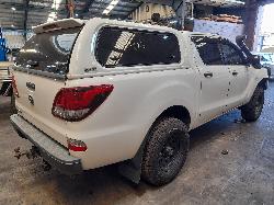 View Auto part Particulate Filter/Dpf Mazda Bt50 2017