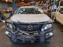 View Auto part Particulate Filter/Dpf Mazda Bt50 2017