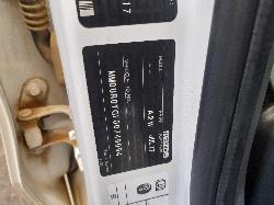 View Auto part Particulate Filter/Dpf Mazda Bt50 2017