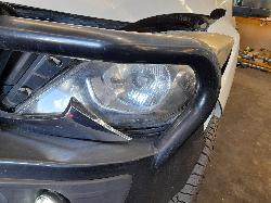 View Auto part Particulate Filter/Dpf Mazda Bt50 2017