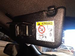 View Auto part Particulate Filter/Dpf Mazda Bt50 2017