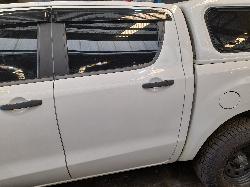 View Auto part Particulate Filter/Dpf Mazda Bt50 2017