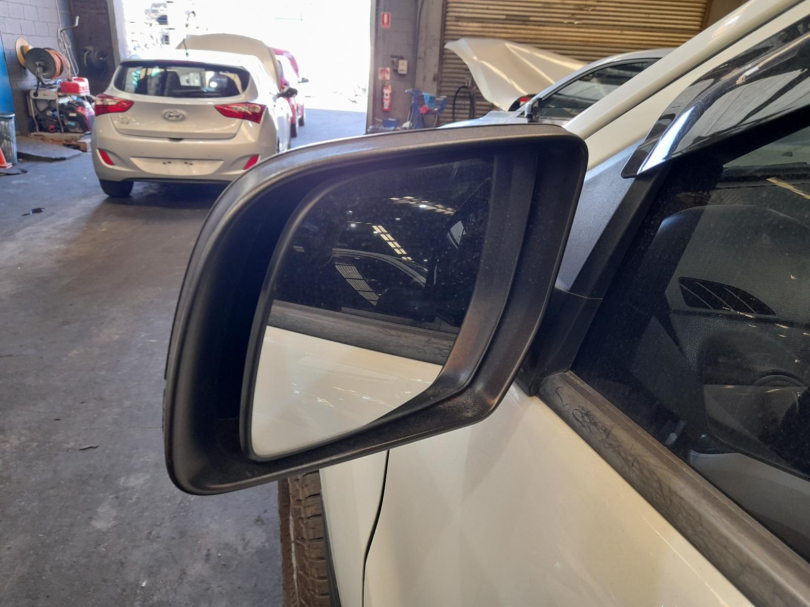 2017 Mazda Bt50 Particulate Filter/Dpf View Auto part Particulate Filter/Dpf Mazda Bt50 2017