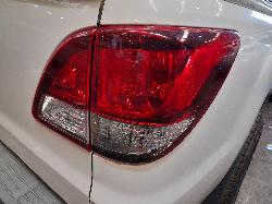 View Auto part Particulate Filter/Dpf Mazda Bt50 2017
