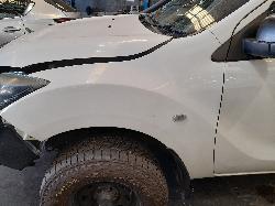 View Auto part Particulate Filter/Dpf Mazda Bt50 2017